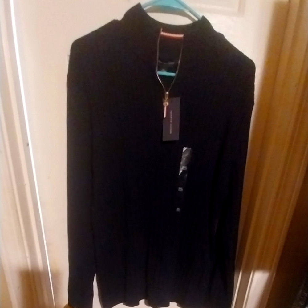 Women's sweater